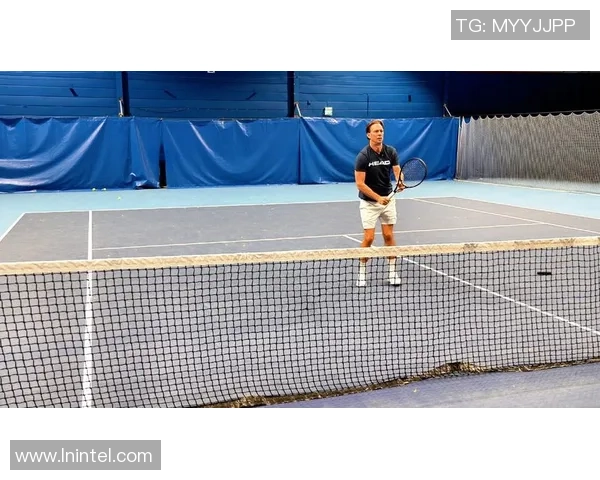 周磊独家分享网球心得与技巧助你提升球技的全方位指南