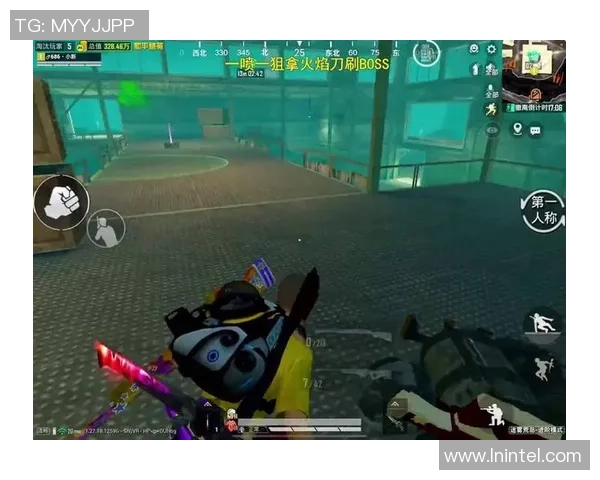 和平精英评论:深入分析JDG在比赛中的防守策略与失误之处 和平精英评论:深入分析JDG在比赛中的防守策略与失误之处