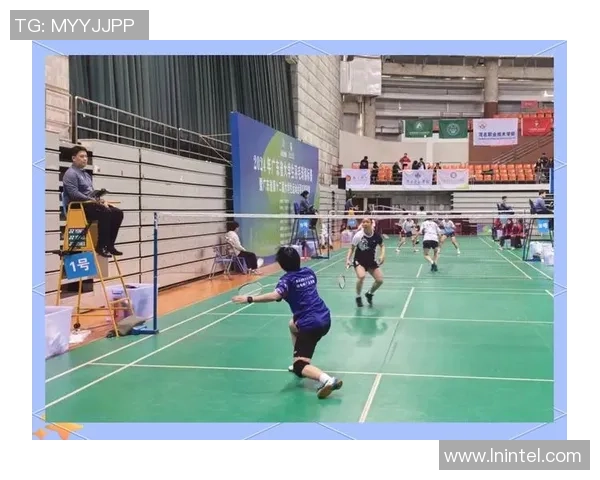 广州羽毛球队的转型之路与深度解析羽毛球运动的未来发展