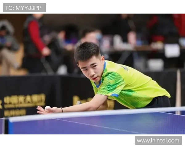 杭州乒乓球队技术变革引发热议助力运动员水平提升与未来发展