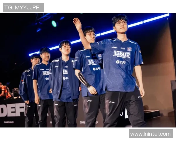 英雄联盟团队配合评比揭晓JDG战队荣登第九名引发热议