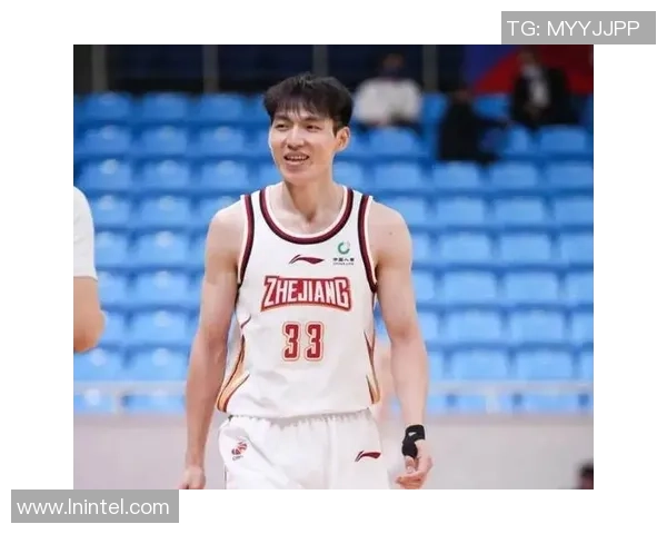 吴前：从篮球场上的领袖到人生道路上的奋斗者